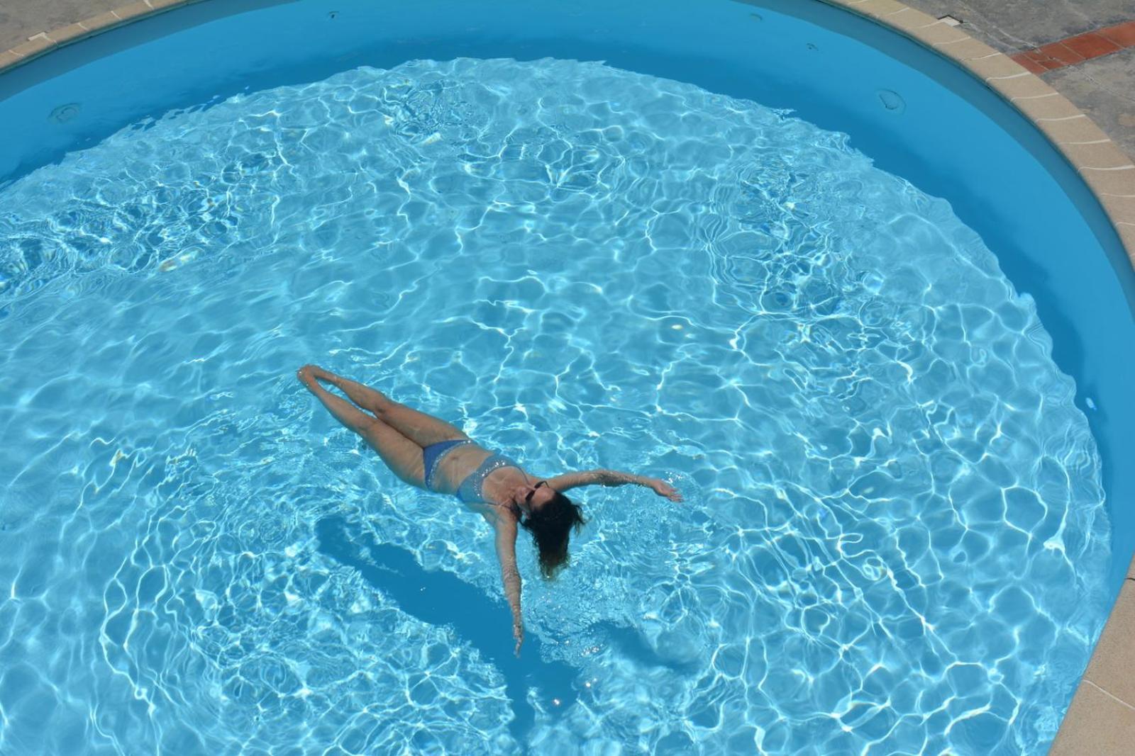 Bungalow La Papaye Bleue Residence Acces Piscine & Plage Saint-Francois  Esterno foto